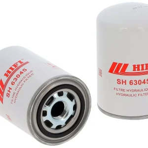 Wyprzedaż SH63045 HIFI Filtr Hydrauliczny