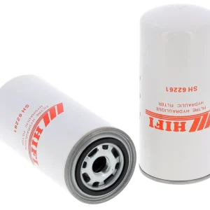 Wysoka jakość SH62261 HIFI Filtr Hydrauliczny
