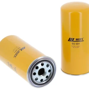 Wysoka jakość SO691 HIFI Filtr Oleju