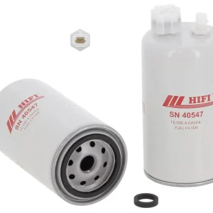 Autentyczny SN40547 HIFI Filtr Paliwa