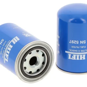 Bezpieczna płatność SN5297 HIFI Filtr Paliwa