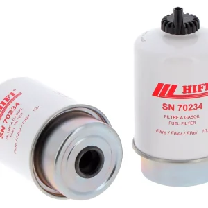 Zamów teraz SN70234 HIFI Filtr Paliwa
