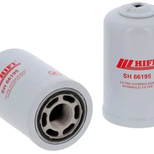 Wysoka jakość SH66195 HIFI Filtr Hydrauliczny