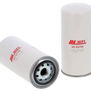 Wysoka jakość SH63704 HIFI Filtr Hydrauliczny