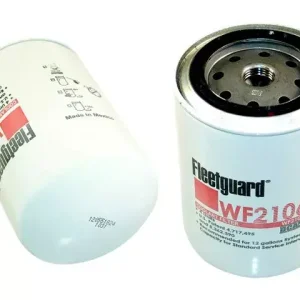 WE2106 HIFI Filtr Wody Popularny