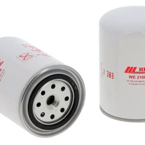 WE2108 HIFI Filtr Wody Tani