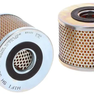 Darmowa dostawa SH56245 HIFI Filtr Hydrauliczny