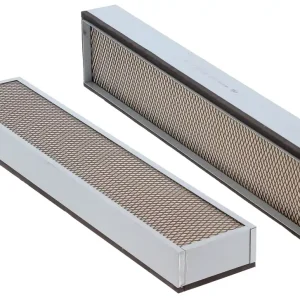 Wysoka jakość SC90030 HIFI Filtr Kabinowy