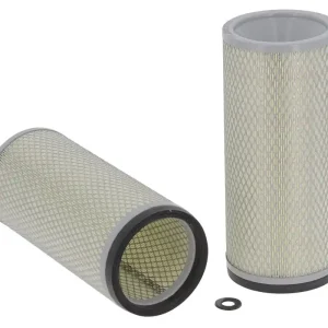 Zwrot pieniędzy SA16247 HIFI Filtr Powietrza