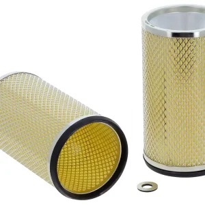 Zwrot pieniędzy SA19588 HIFI Filtr Powietrza