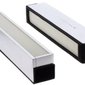 Bezpieczna płatność SC17082 HIFI Filtr Kabinowy