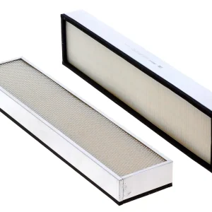 Zwrot pieniędzy SC90074 HIFI Filtr Kabinowy