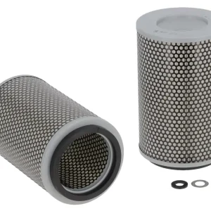 Zwrot pieniędzy SA16693 HIFI Filtr Powietrza