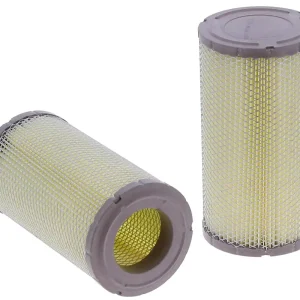 Autentyczny SC90040 HIFI Filtr Kabinowy