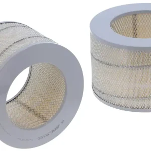 Autentyczny SA19051 HIFI Filtr Powietrza