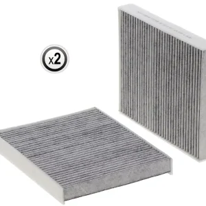 Wysoka jakość SC5112KITCA HIFI Filtr Kabinowy