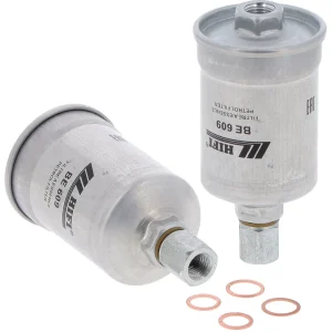 Ekspresowa dostawa BE609 HIFI Filtr Paliwa