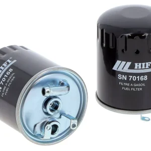 Bezpieczna płatność SN70168 HIFI Filtr Paliwa