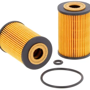 Autentyczny SO7096 HIFI Filtr Oleju