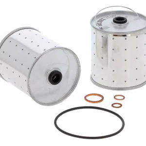 Autentyczny SO3364 HIFI Filtr Oleju