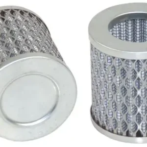 Autentyczny SA19677 HIFI Filtr Powietrza