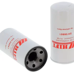 Bezpieczna płatność SH56661 HIFI Filtr Hydrauliczny