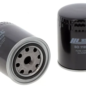 Autentyczny SO11019 HIFI Filtr Oleju