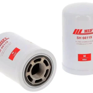 Wyprzedaż SH66119 HIFI Filtr Hydrauliczny