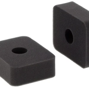 Autentyczny SA12820 HIFI Filtr Powietrza