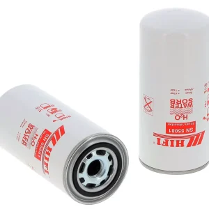 Autentyczny SN55081 HIFI Filtr Paliwa