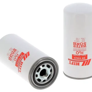 Wyprzedaż SN55025 HIFI Filtr Paliwa