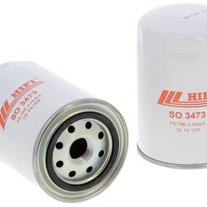 Darmowa dostawa SO3473 HIFI Filtr Oleju