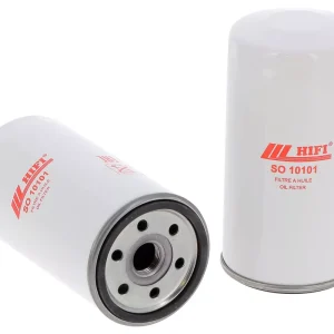 Zwrot pieniędzy SO10101 HIFI Filtr Oleju