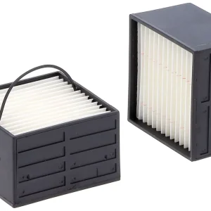 Bezpieczna płatność SN40005V HIFI Filtr Paliwa