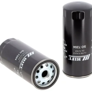 Autentyczny SO7204 HIFI Filtr Oleju