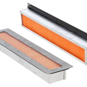 Wyprzedaż SC50186 HIFI Filtr Kabinowy