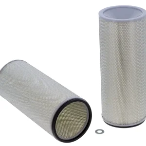 Autentyczny SA10831 HIFI Filtr Powietrza