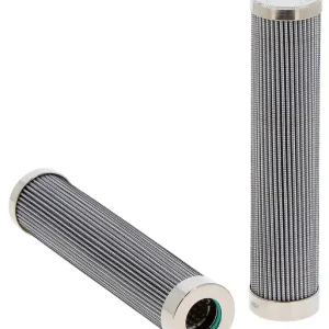 Autentyczny SH87130V HIFI Filtr Hydrauliczny