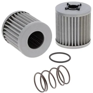 CR220 HIFI Filtr Hydrauliczny Autentyczny