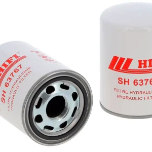 Zwrot pieniędzy SH63767 HIFI Filtr Hydrauliczny