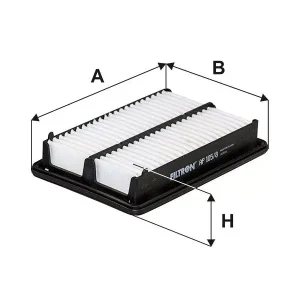 AP 105/8 FILTRON Filtr Powietrza Wyprzedaż
