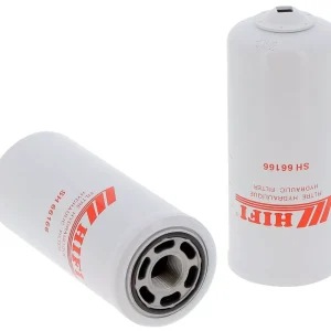 Zwrot pieniędzy SH66166 HIFI Filtr Hydrauliczny
