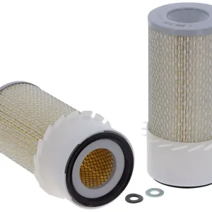 Autentyczny SA16588 HIFI Filtr Powietrza