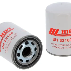 Wyprzedaż SH62160 HIFI Filtr Hydrauliczny