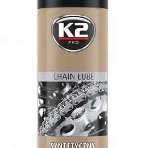 Rabat K2 Syntetyczny Smar Do Łańcuchów 500ml