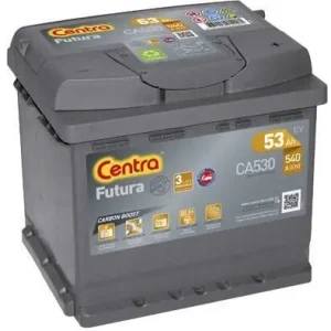 Akumulator 53Ah 540A Centra Futura CA530 P+ Oferta limitowana