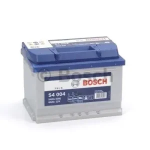 Oferta Akumulator 60Ah 540A Bosch 0 092 S40 040 P+