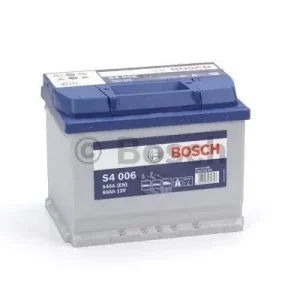 Akumulator 60Ah 540A Bosch 0 092 S40 060 L+ Oferta