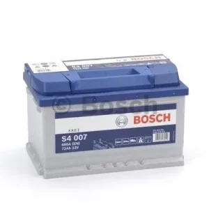 Akumulator 72Ah 680A Bosch 0 092 S40 070 P+ Kup teraz