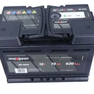 Akumulator 73Ah 620A Maxgear 85-0041 P+ Promocja